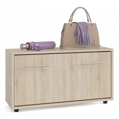 Обувница СОКОЛ ТП-3 SK_46807; дуб сонома