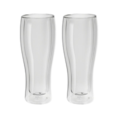 Набор стаканов для пива Zwilling 2 шт,, 414 мл