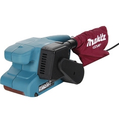Сетевая ленточная шлифовальная машина Makita 9910K