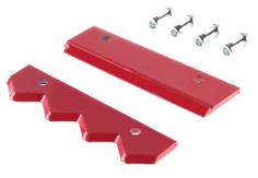 Пластина режущая (нож) Hammer Flex 210-025 к шнеку 403282