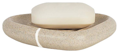 Мыльница Spirella Etna Stone