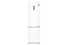 Холодильник LG GA-B 509 CQWL White