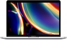 Ноутбук Apple MacBook Pro 13 (2020) i5 1.4/8Gb/512SSD Silver (MXK72RU/A)