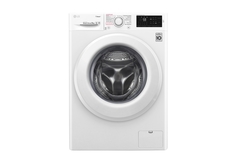 Стиральная машина с фронтальной загрузкой LG F4M5TS3W