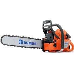 Бензопила Husqvarna 372XP-18 9657029-18 5;3 л.с. 45 см