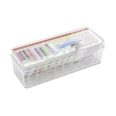 Органайзер для ниток Gutermann (27 катушек) 20х6 2*7 8см 728179 Guetermann