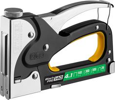 Механический степлер STAYER 31510