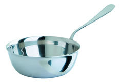 Кокотница Regent inox 93-150