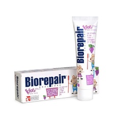 Детская зубная паста Biorepair Kids виноград 50 мл