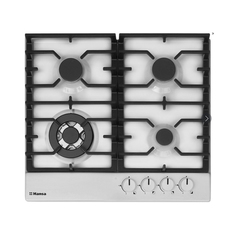 Встраиваемая газовая панель Hansa BHGW611391 White