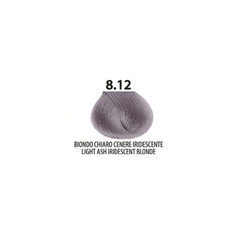 Краска для волос Farmavita Life Color Plus 8.12
