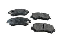 Комплект тормозных колодок NK 229981 НК