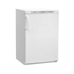 Морозильная камера NordFrost DF 159 WSP White