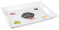 Поднос Easy Life Kitchen Basic R0348/KIBK