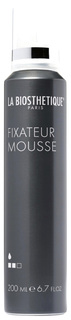Мусс для волос La Biosthetique Fixateur Mousse