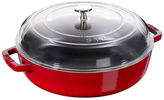 Сотейник Zwilling Staub 12722806 28 см