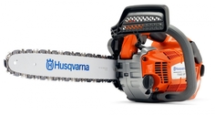 Бензопила Husqvarna T540XP II 9672875-14 2;4 л.с. 35 см