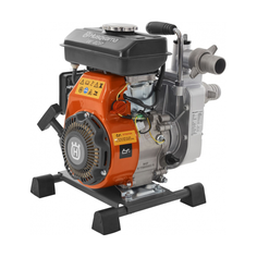 Мотопомпа HUSQVARNA W40P (9676389-02)