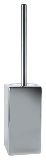 Ершик для унитаза Spirella Quadro Chrome 1019874
