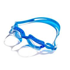 Очки для плавания Arena Airsoft голубые