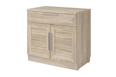Обувница Hoff 80286260 Шервуд; дуб сонома
