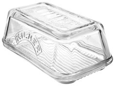 Масленка Kilner K_0025.350V Прозрачный