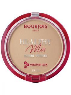 Bourjois Пудра Healthy Mix Relaunch Тон 005