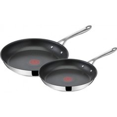 Набор посуды Tefal Jamie Oliver E304S244