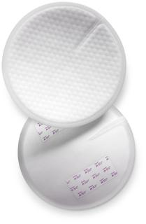 Одноразовые вкладыши в бюстгальтер Philips Avent универсальные; 100 шт. SCF254/13