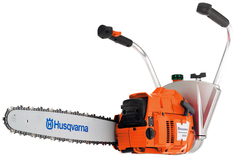 Бензопила Husqvarna 365Н 9650779-18 4;6 л.с. 46 см