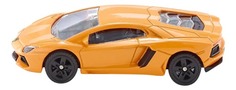 Коллекционная модель Lamborghini Aventador LP700 Siku 1449