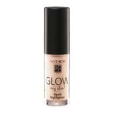 Хайлайтер Glow My Skin!, Витэкс, тон 12 Vitex