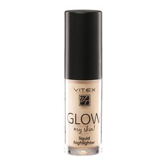 Хайлайтер Glow My Skin!, Витэкс, тон 13 Vitex