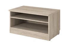 Обувница Hoff 80286261 Шервуд; дуб сонома