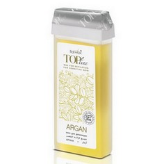 Воск Italwax, Top Formula в картридже, аргана, 100 мл