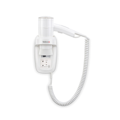 Фен Valera Premium Protect 1200 Shaver White