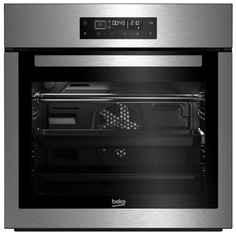 Встраиваемый электрический духовой шкаф Beko BIM26400XCS