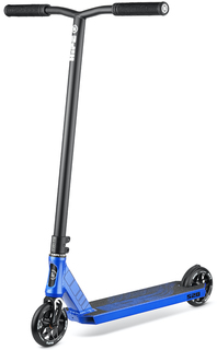 Самокат Hipe S20 black/blue