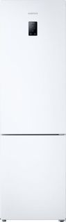 Холодильник Samsung RB37A52N0WW/WT White