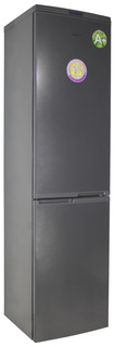 Холодильник DON R 299 G Grey