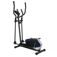 Эллиптический тренажер EVO FITNESS Jess магнитный