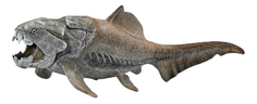 Фигурка Schleich Дунклеостеус
