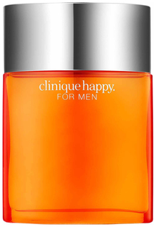 Туалетная вода Clinique Happy For Men Cologne Spray 50 мл