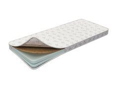Матрас DIMAX Оптима ролл кокос 200x200
