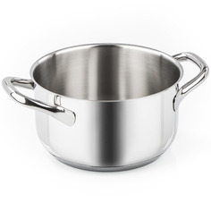 Кастрюля Barazzoni CHEF LINE 3,8л