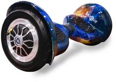Гироскутер Mizar 10 MZ10CS 10" cosmos