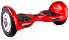 Гироскутер Mizar 10 MZ10RD 10" red
