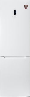 (МП)RF Weissgauff WRK 2000 WNF DC Inverter