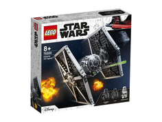 Конструктор LEGO Star Wars 75300 Имперский истребитель СИД