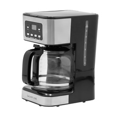 Кофеварка капельного типа Galaxy LINE GL 0710